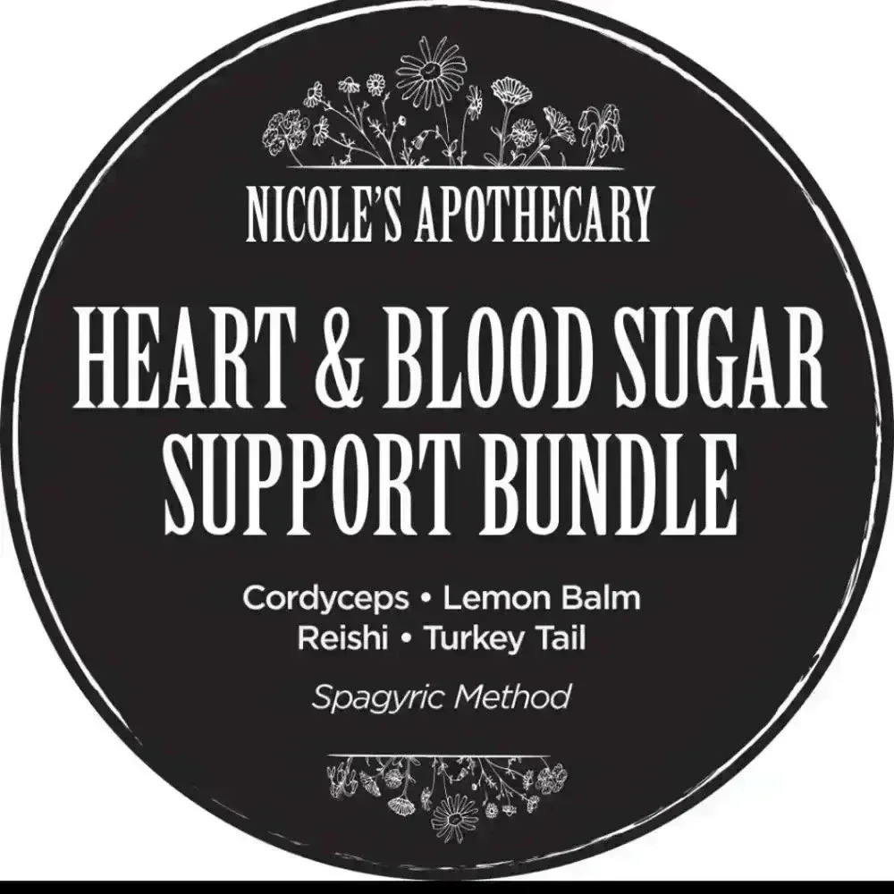 Nicole's Apothecary - Picture 2 of 7